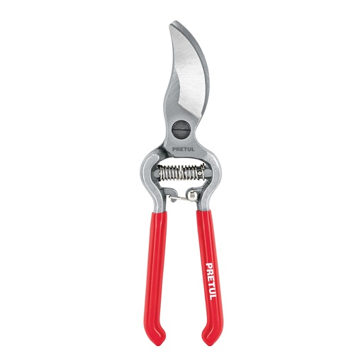 [H053969] PRETUL TIJERA P/PODA T-67P 8" FORJADA CUCHILLA DE PASO