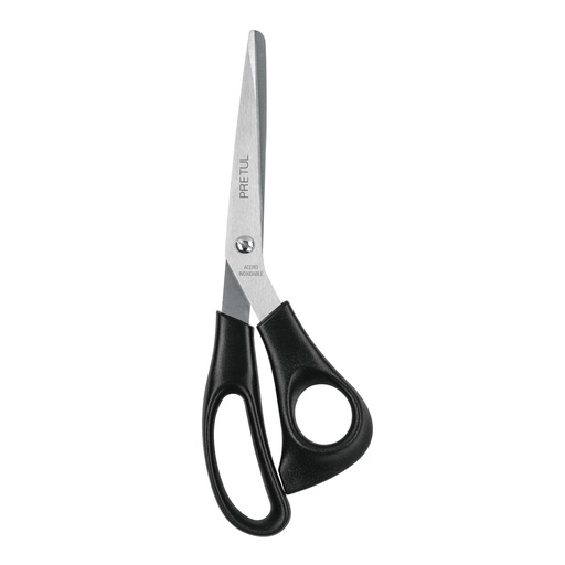 [H053958] PRETUL TIJERA P/CASA Y OFNA TINOX-8R8 TRUPER HOJAS DE AC INO