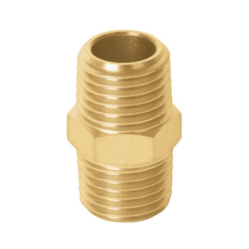 [H053134] TRUPER NIPLE DE BRONCE P/EQUIPO AI