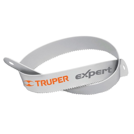 [H053774] TRUPER SEGUETA BIMETALICA SBI-18 12"