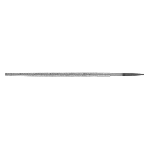 [H052453] TRUPER LIMA REDONDA BASTARDA  6"X1/415187 LRB-6