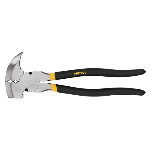 [H053322] PRETUL PINZA DE HACENDADO PACE-11P 11"