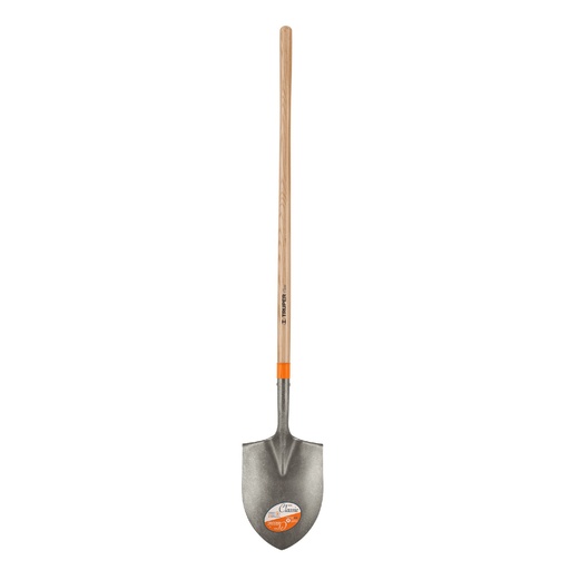 [H053226] TRUPER PALA IRRIGACION PIR CLASSIC 59" MGO LARGO