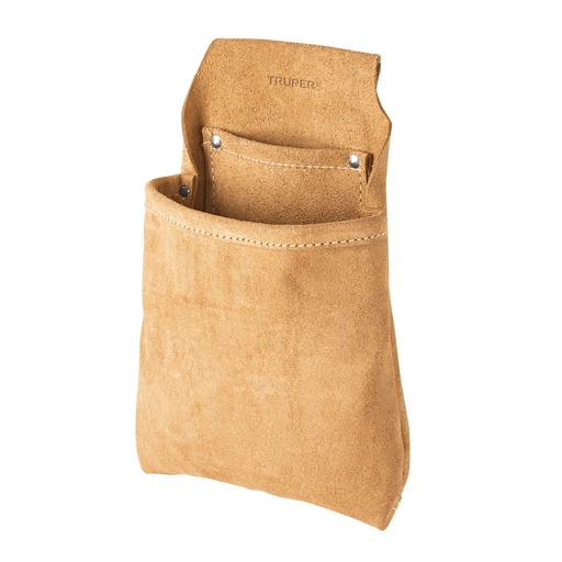 [H050294] TRUPER PORTAHERRAMIENTA POR-CLA CARNAZA 2 COMPARTIMIENTOS