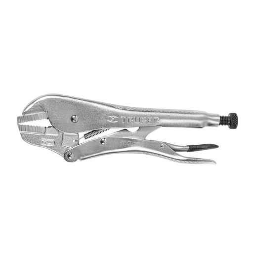 [H053332] TRUPER PINZA PRESION PPT-12R 12" MORDAZA RECTA