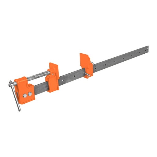 [H053763] TRUPER SARGENTO DE SOLERA S2 24X32" MORDAZA Y BASE DE HIERRO
