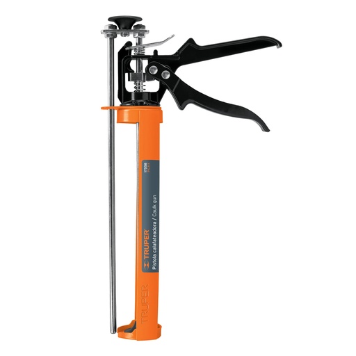[H053385] TRUPER PISTOLA CALAFATEADORA  DOBLE VARILLA PICA-X