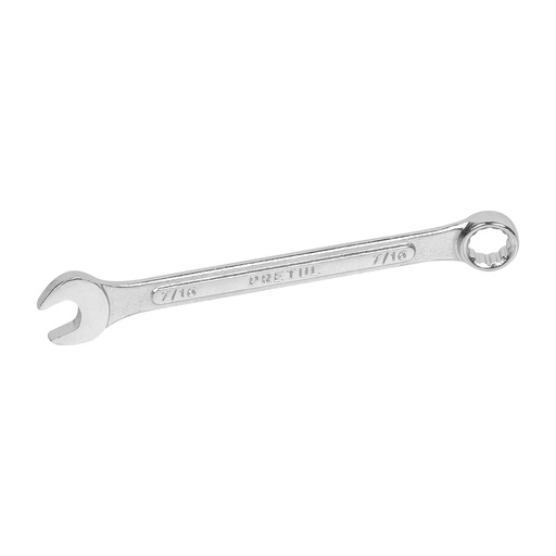 [H052647] PRETUL LLAVE COMB LL-1214P 7/16" 150MM STD
