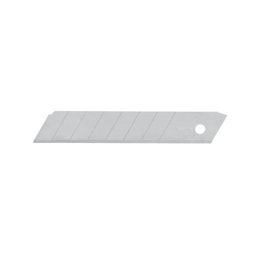 [H053696] TRUPER NAVAJA P/CUTTER 6" CON 10PZS REP-CUT-6