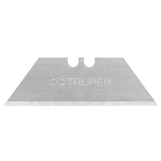 [H053706] TRUPER CUCHILLA REP-NM-10 P/NAVAJA 10PZA REPUESTO