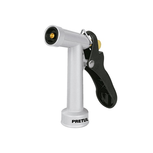[H053401] PRETUL PISTOLA METALICA PIM-4 4P/RIEGO TRAD U/LIGERO