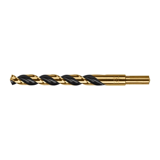 [H050390] TRUPER BROCA BAV-15/32 15/32X6" AV ZANCO ANTID REDUCIDO 3/8"
