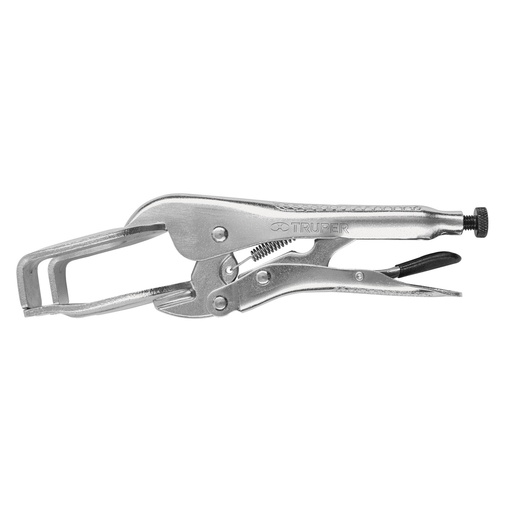 [H053333] TRUPER PINZA PRESION PPS-9R 9" HOJALATERA