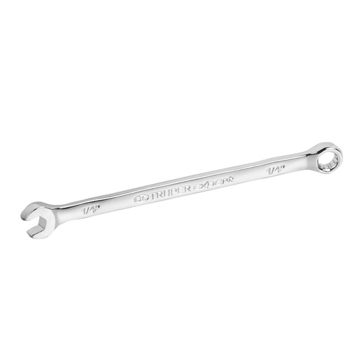 [H052652] TRUPER LLAVE COMB EXTRALARGA LL-1208 1/4"X125MM STD