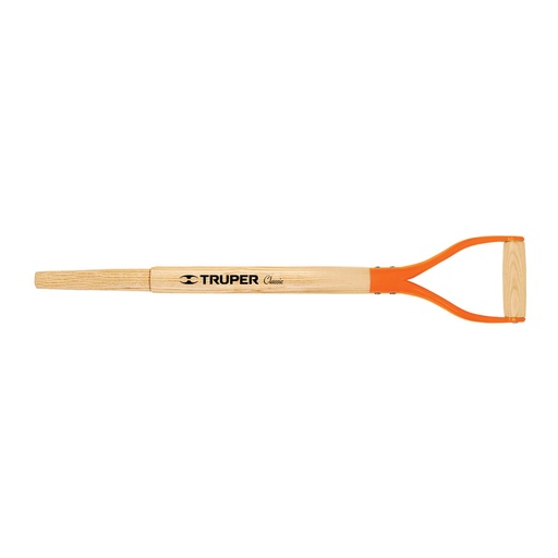[H052864] TRUPER MGO P/PALA MG-PY 28" CALSSIC PUNO Y