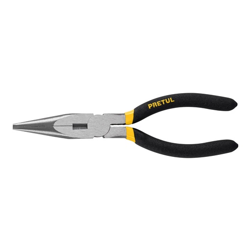 [H053362] PRETUL PINZA DE PUNTA Y CORTE PPC-7P7"