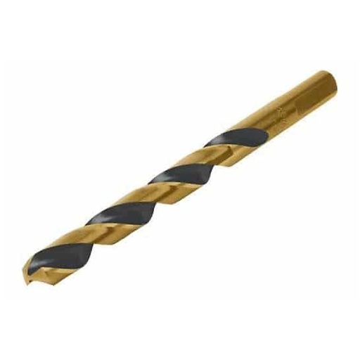 [H050366] TRUPER BROCA BAV-31/64 31/64X6" AV ZANCO ANTID REDUCIDO 3/8"