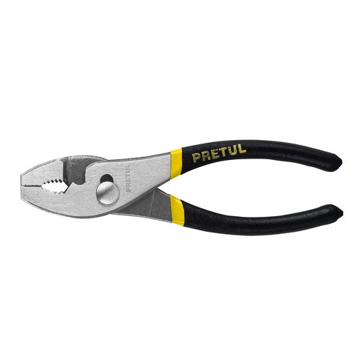 [H256801] PRETUL PINZA DE CHOFER PCH-6P 6"