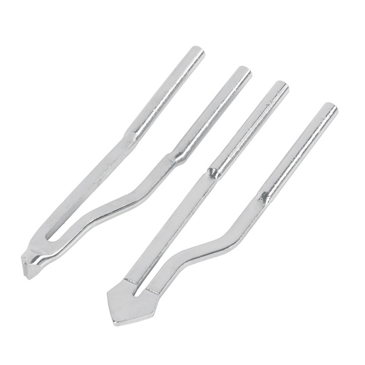 [H053666] TRUPER PUNTAS R-CAU-230 P/CAUTIN 230W