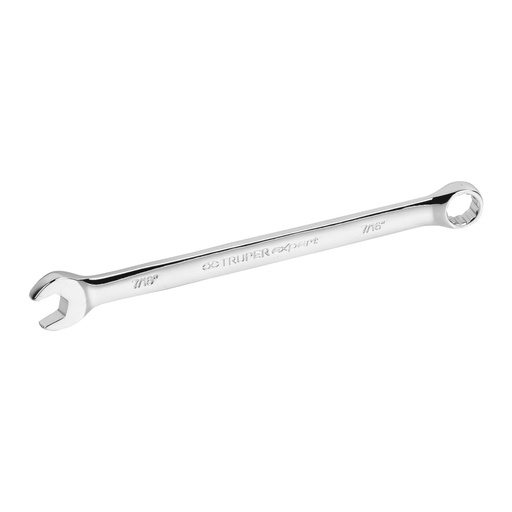 [H052671] TRUPER LLAVE COMB EXTRALARGA LL-1214 7/16"X183MM STD