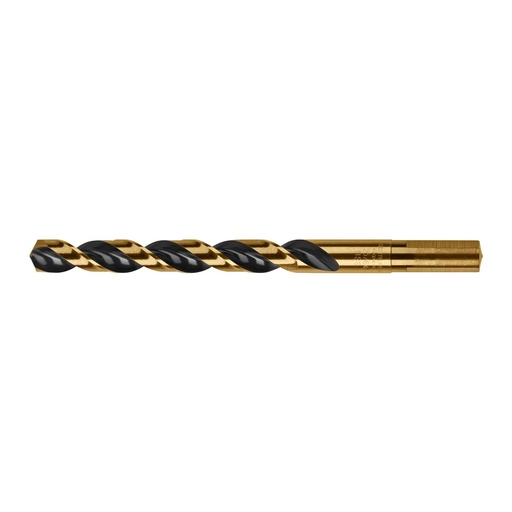 [H050388] TRUPER BROCA BAV-25/64 25/64X5" AV ZANCO ANTID REDUCIDO 3/8"