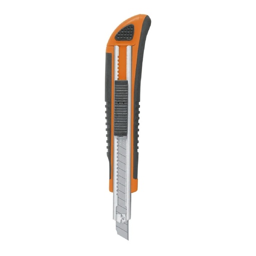 [H053095] TRUPER CUTTER 9MM ALMA MET    C/GRIP TRAB.PES CUT-5X