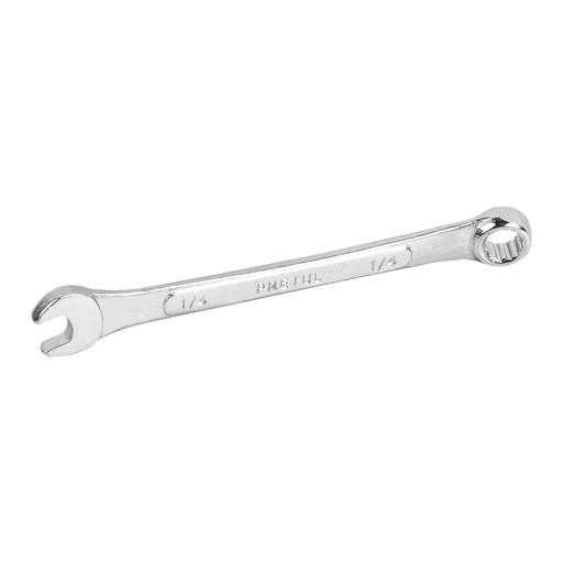 [H052615] PRETUL LLAVE COMB LL-1208P 1/4" 100MM STD