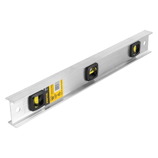 [H053142] PRETUL NIVEL NP-18P 18" CUERPO DE ALUMINIO