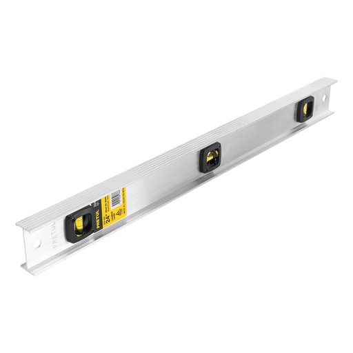 [H053143] PRETUL NIVEL NP-24P 24" CUERPO DE ALUMINIO