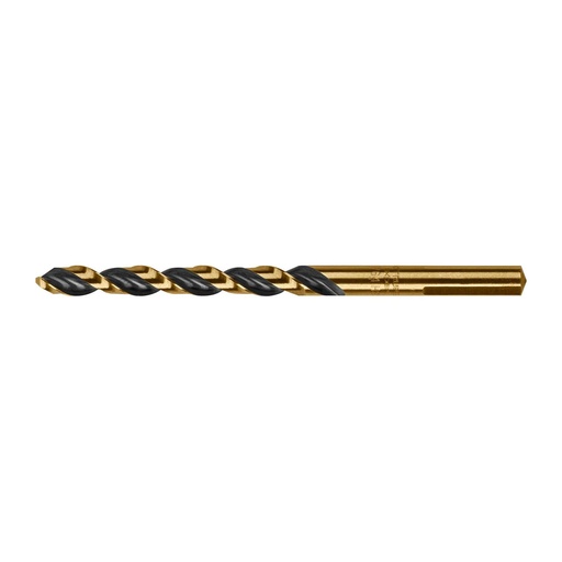[H050363] TRUPER BROCA BAV-17/64 17/64X4" AV ZANCO ANTID STEEL
