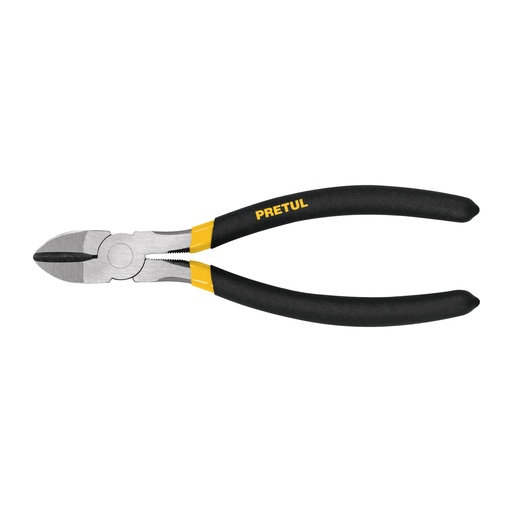 [H053314] PRETUL PINZA DE CORTE DIAGONAL PCD-8P 8"