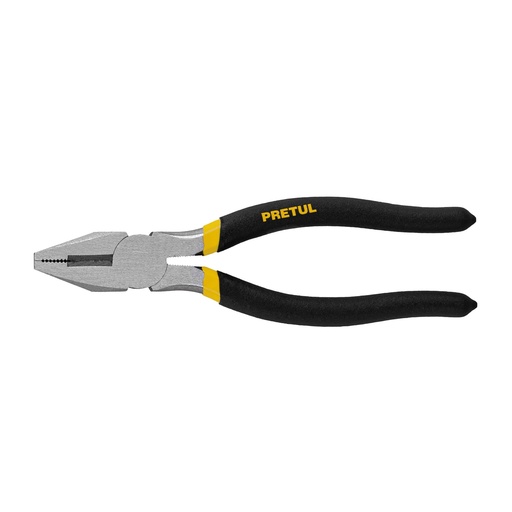 [H053316] PRETUL PINZA ELECTRICISTA PEL-7P 7" LIGERAS