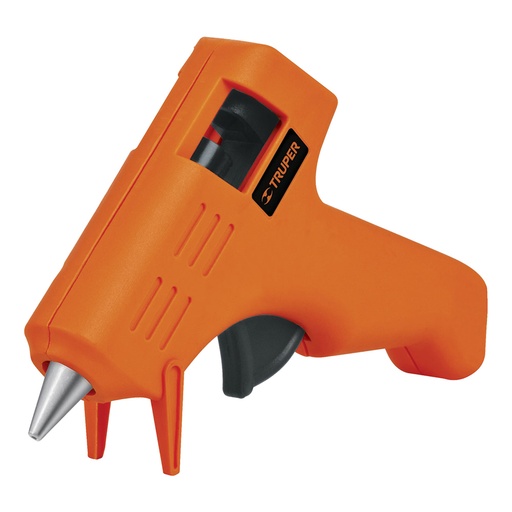 [H053392] TRUPER PISTOLA ELECTRICA PIPE-5/16 15W P/SILICON