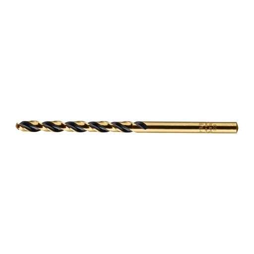[H050373] TRUPER BROCA BAV-11/64 11/64X3" AV ZANCO RED STEEL