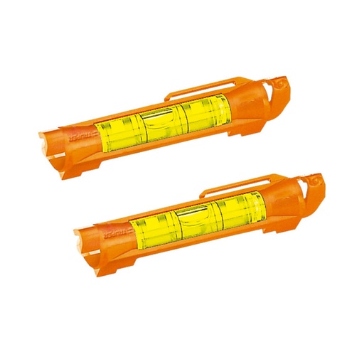 [H053145] TRUPER NIVEL DE HILO NH-3 3" P/NIVEL