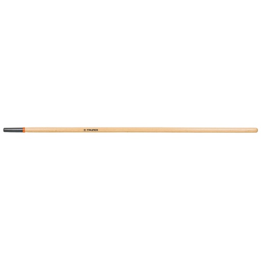 [H052871] TRUPER MANGO D/MADERA         P/RASTRILLO 60" MG-R16M