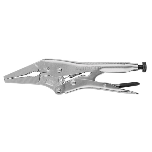 [H053331] TRUPER PINZA PRESION PPT-9PL 9" PUNTA LARGA