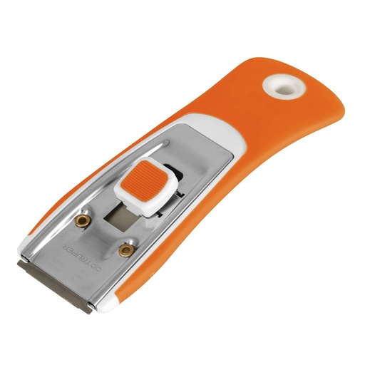[H053103] TRUPER RASPADOR RASP-2 1 1/2" C/NAVAJA P/LIMPIAR