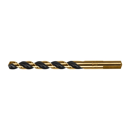[H050387] TRUPER BROCA BAV-23/64 23/64X5" AV ZANCO ANTID STEEL