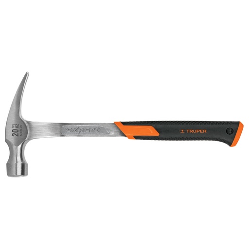 [H053004] TRUPER MARTILLO UNA RECTA MXR-20 20OZ1 1/8 MGO 14 FORJ 1PZ