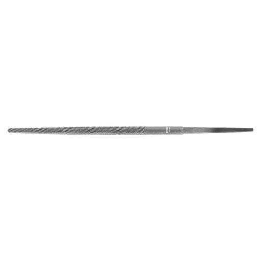 [H052456] TRUPER LIMA REDONDA BASTARDA  4"X3/1615185 LRB-4
