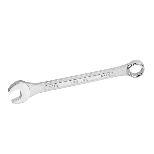 [H052650] PRETUL LLAVE COMB LL-1218P 9/6" 180MM STD