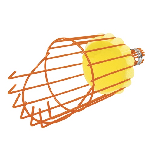 [H053606] TRUPER RECOLECTOR DE FRUTA    C/GARRAS P/CORTE DE FRUTOS