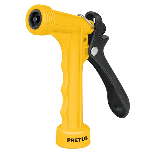 [H053407] PRETUL PISTOLA PLASTICA PIM-5P 5" P/RIEGO TRADICIONAL