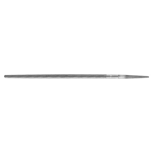 [H052457] TRUPER LIMA REDONDA BASTARDA  8"X5/1615189 LRB-8