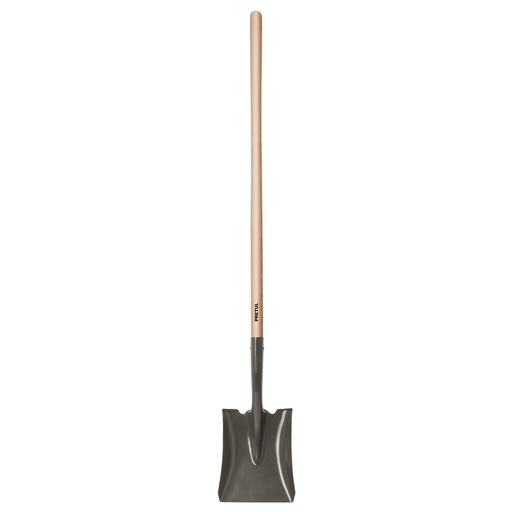 [H053198] PRETUL PALA CUADRADA PCD-L 56" TRUPER MGO LARGO