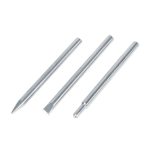 [H053668] TRUPER PUNTAS R-CAU-45 P/CAUTIN 45W 3PZA