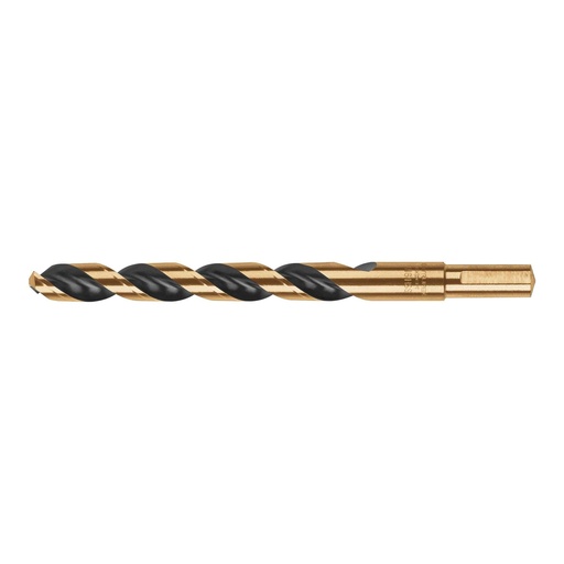 [H050369] TRUPER BROCA BAV-7/16 7/16X6" AV ZANCO ANTID REDUCIDO 3/8"