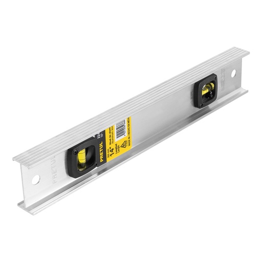 [H053141] PRETUL NIVEL NP-14P 14" CUERPO DE ALUMINIO