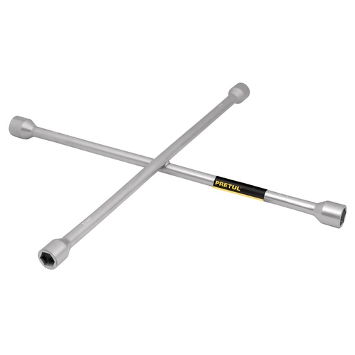 [H052687] PRETUL LLAVE CRUZ LLCR-14P 14"
